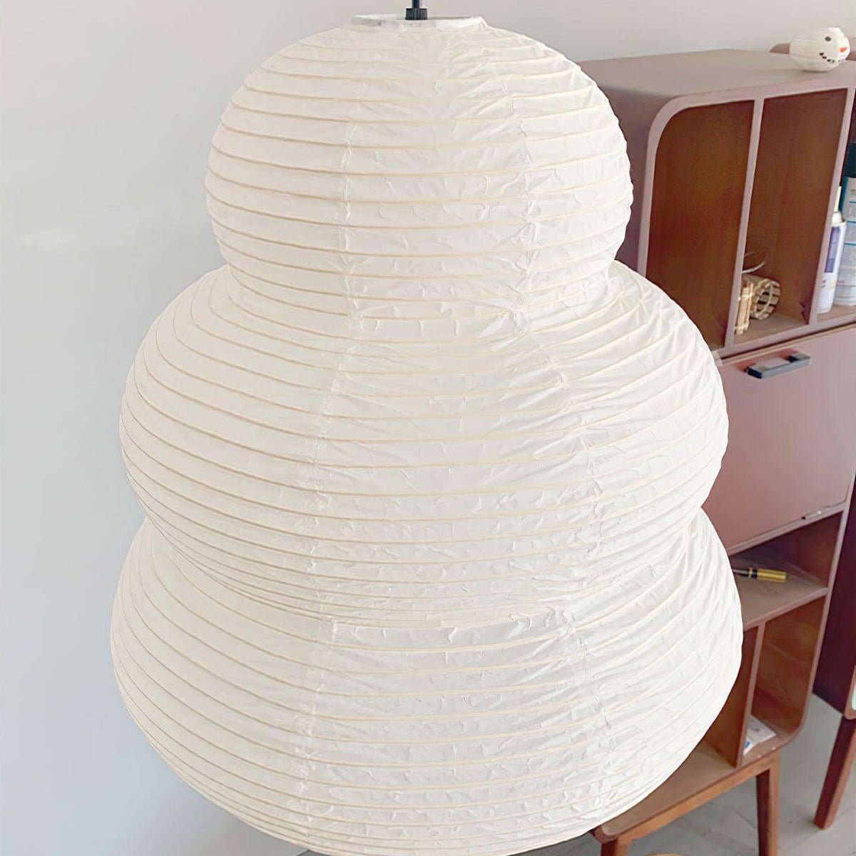 Rice Paper 24N Swag Light - Blowlighting