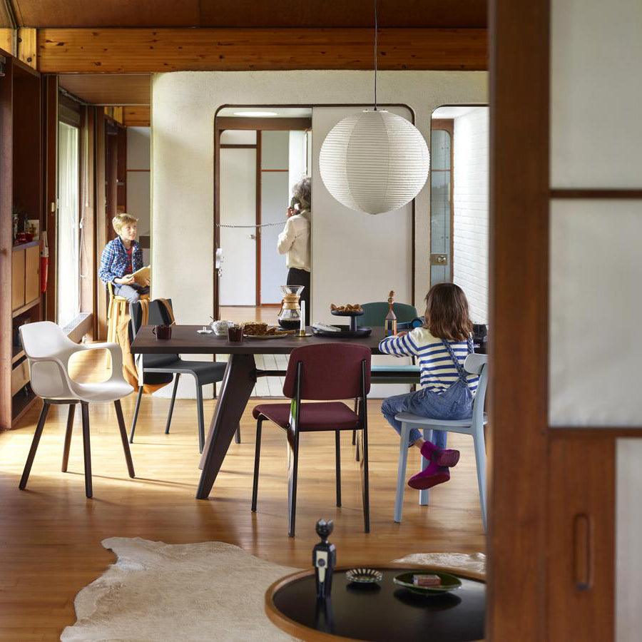 Washi Paper A Pendant Lamp - Blowlighting