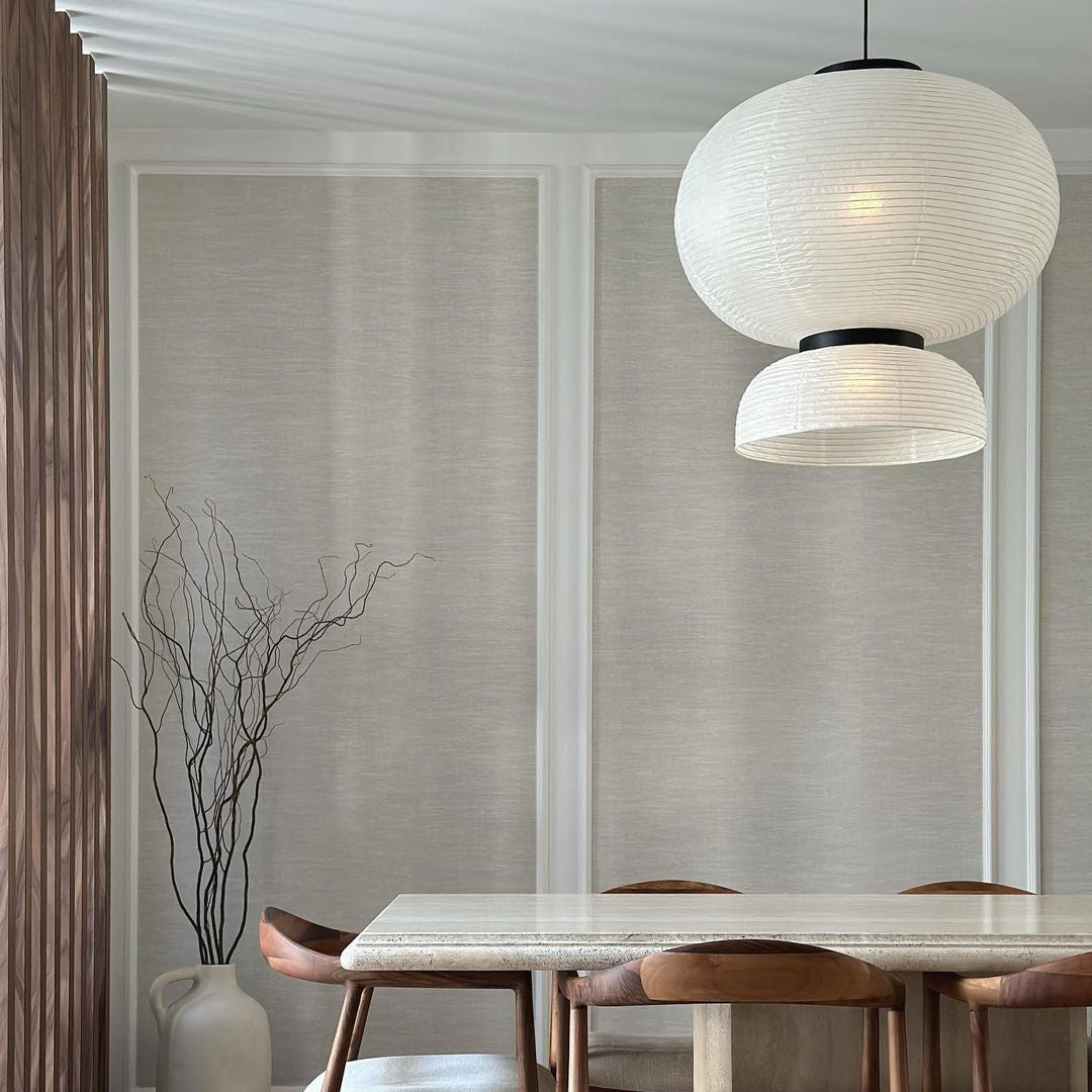 Rice Paper Lantern Pendant Lamp - Blowlighting
