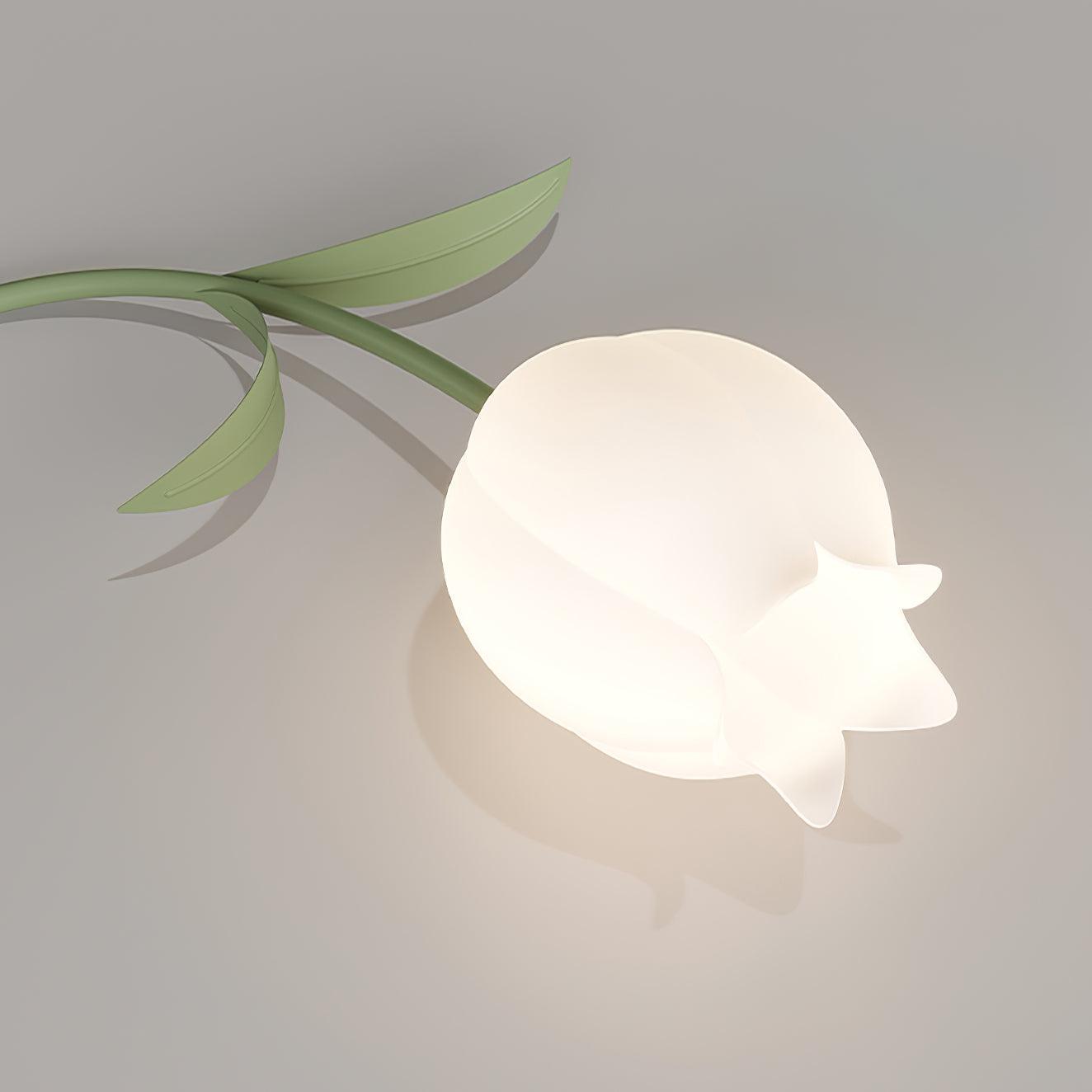 Ricko Ceiling Light - Blowlighting