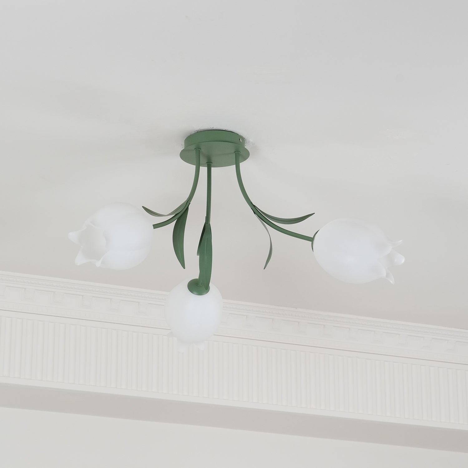 Ricko Ceiling Light - Blowlighting