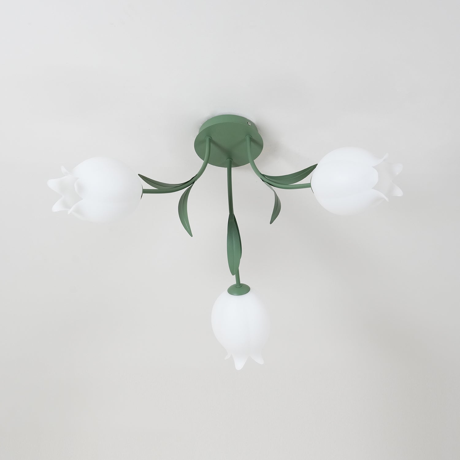 Ricko Ceiling Light - Blowlighting