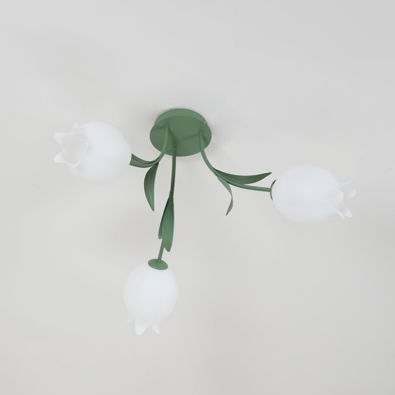 Ricko Ceiling Light - Blowlighting