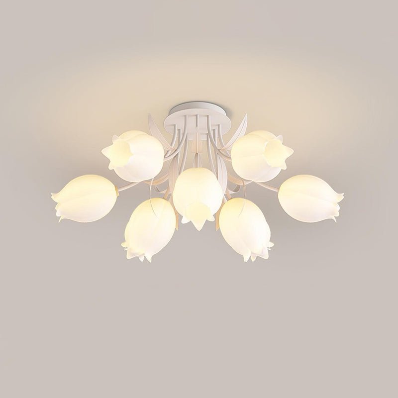 Ricko Ceiling Light - Blowlighting