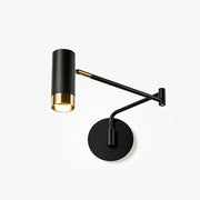 Ridge Arm Wall Lamp - Blowlighting