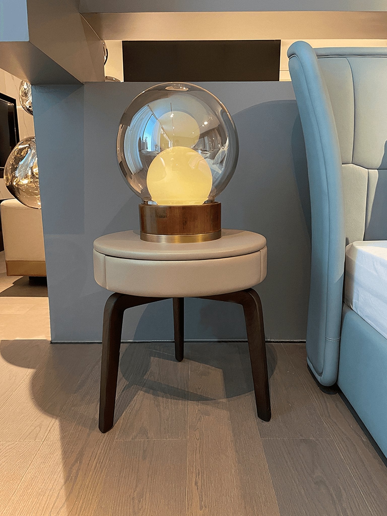 Rigel Table lamp - Blowlighting