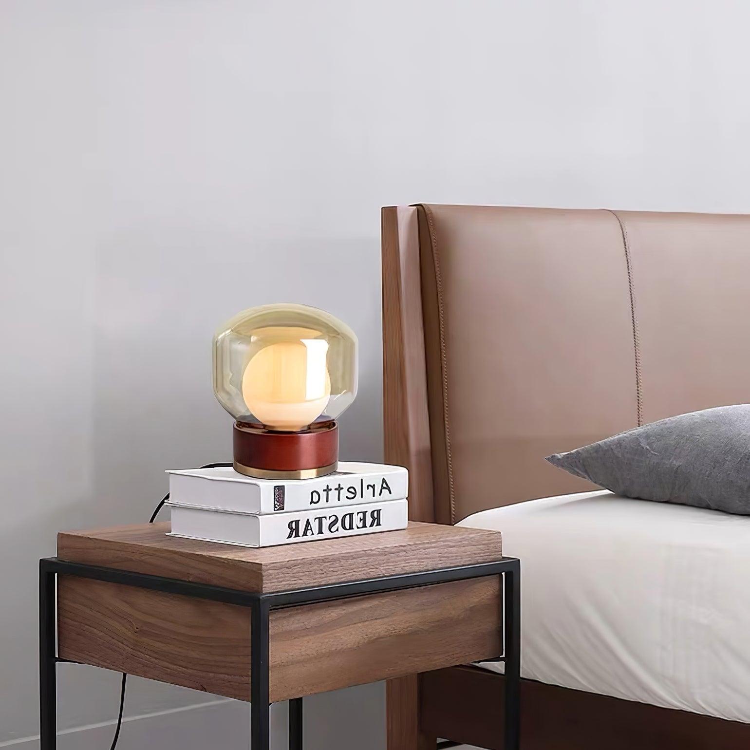 Rigel Table lamp - Blowlighting