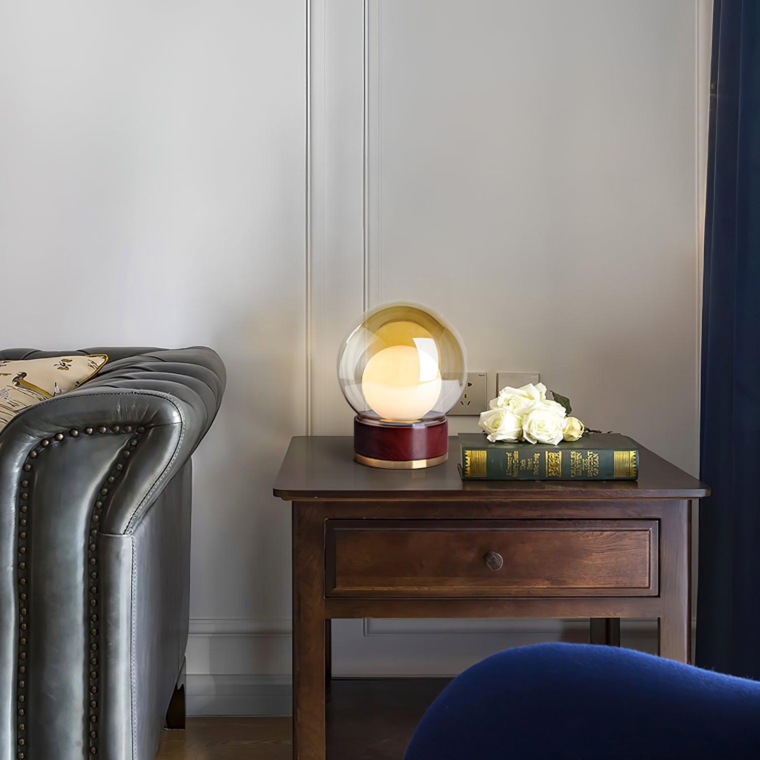 Rigel Table lamp - Blowlighting