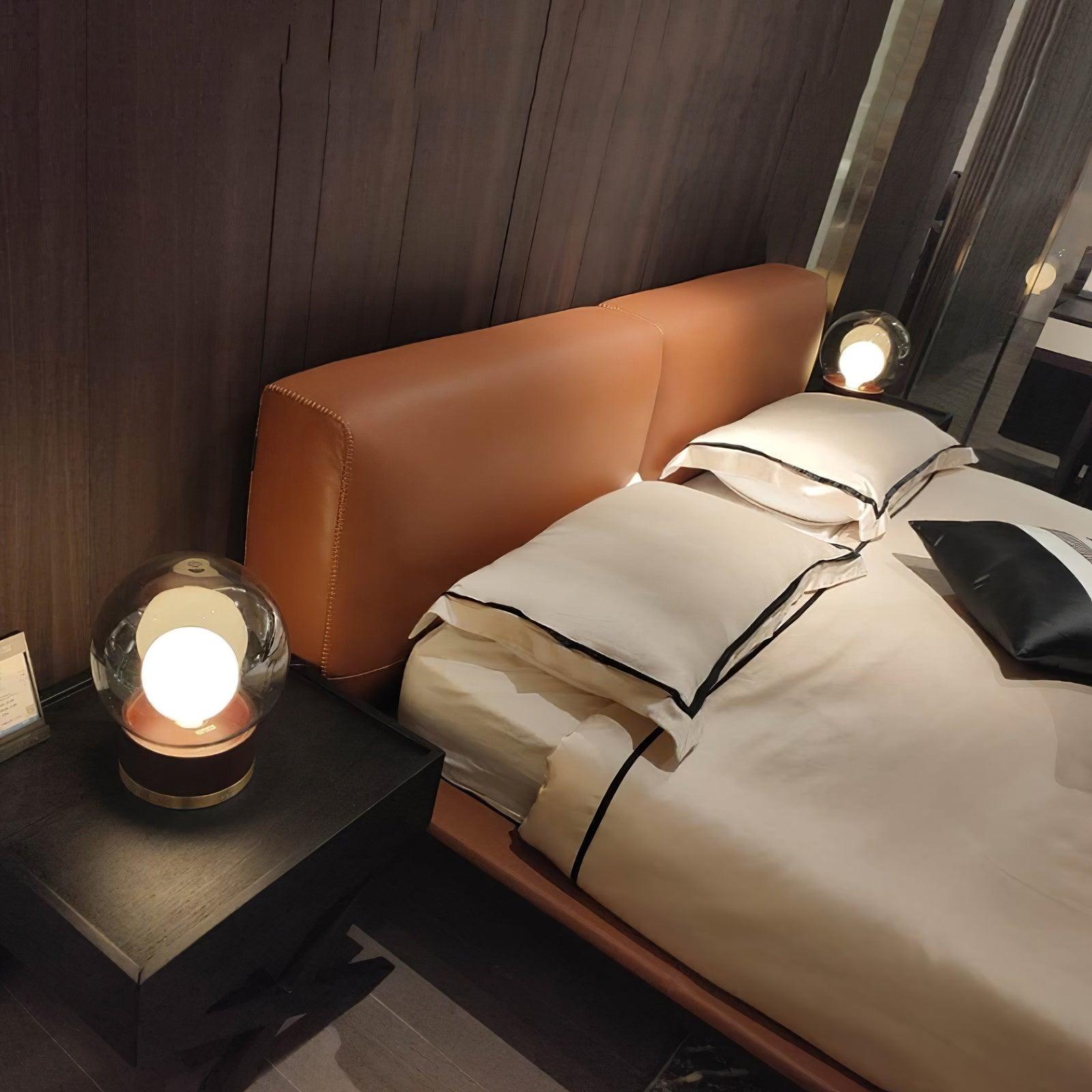 Rigel Table lamp - Blowlighting