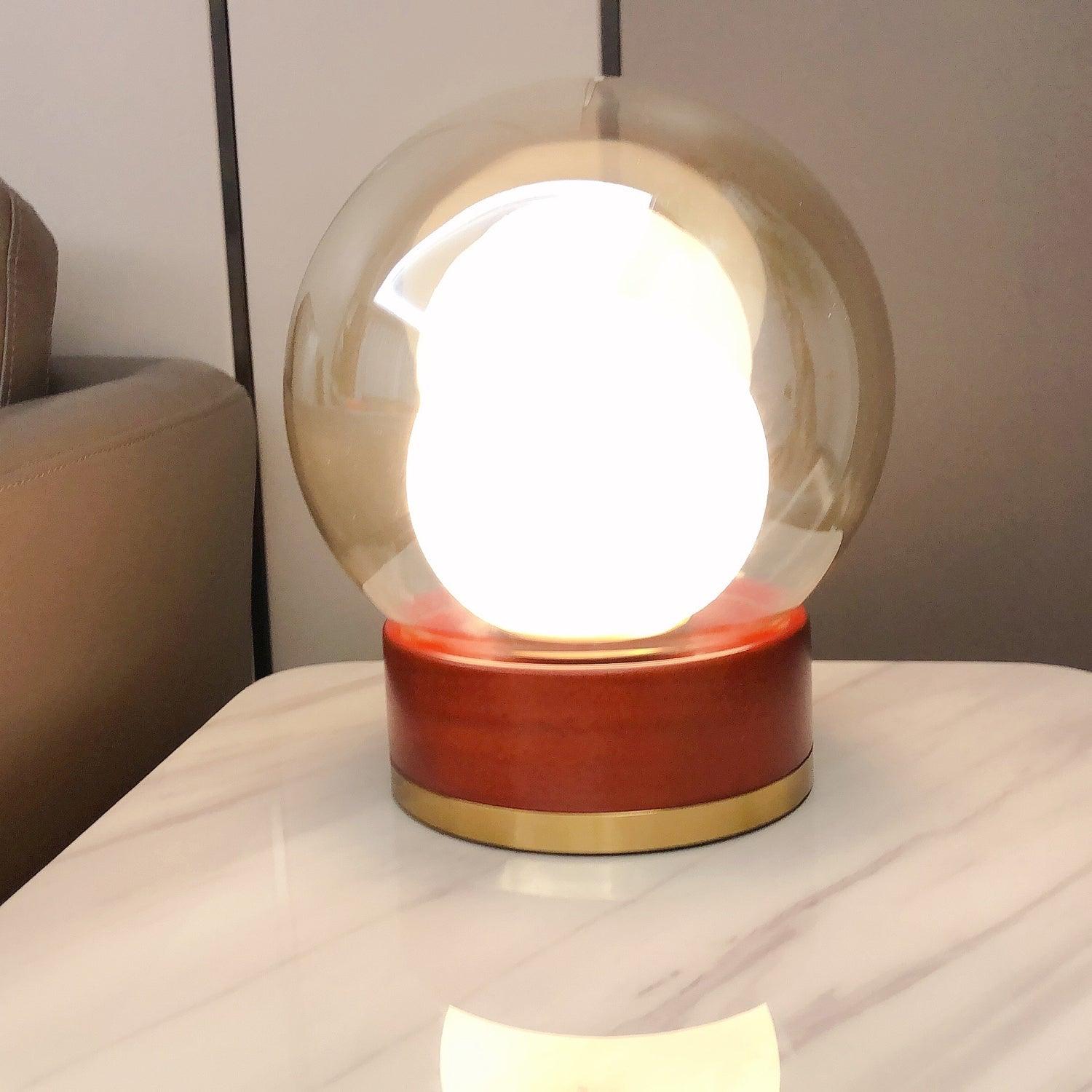Rigel Table lamp - Blowlighting