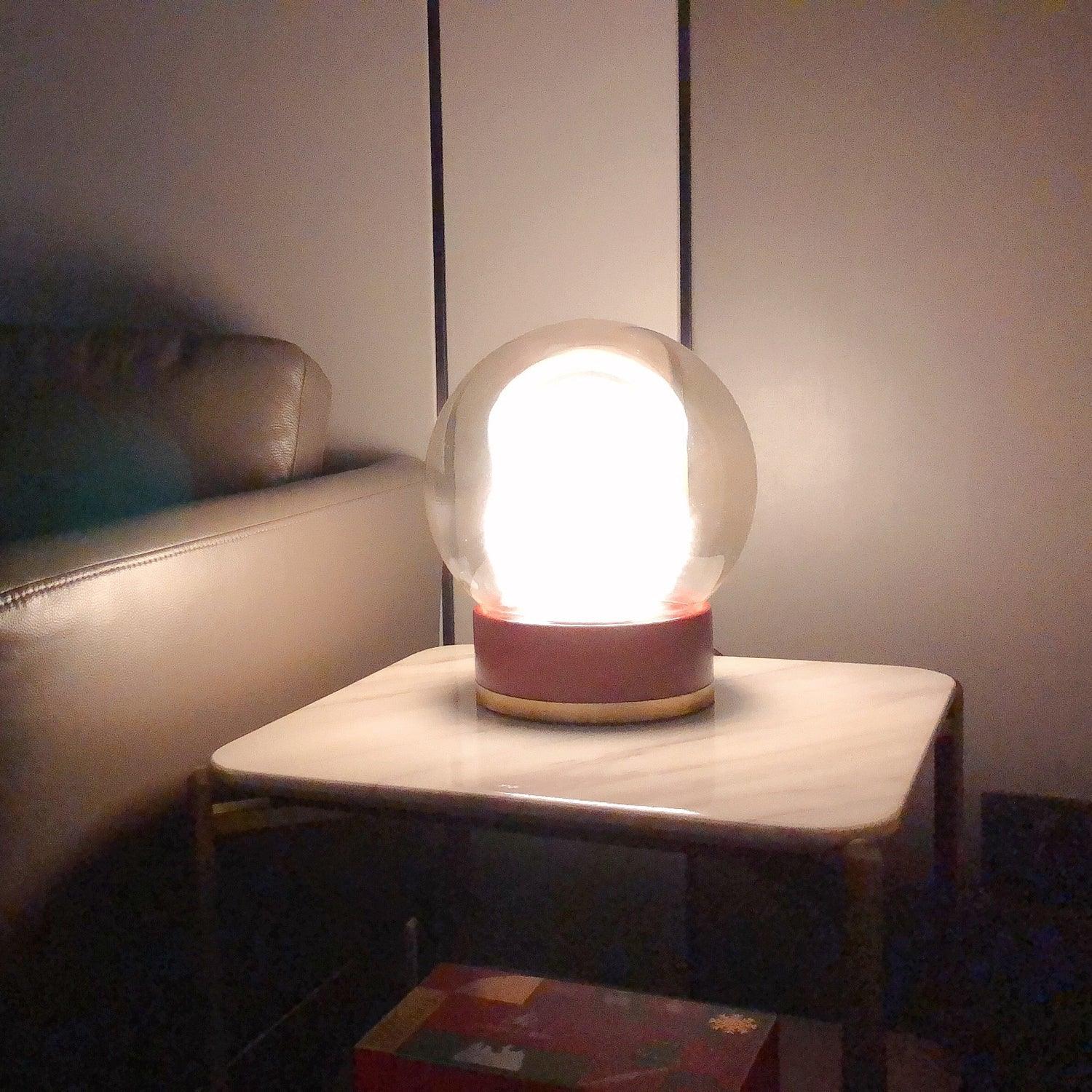 Rigel Table lamp - Blowlighting