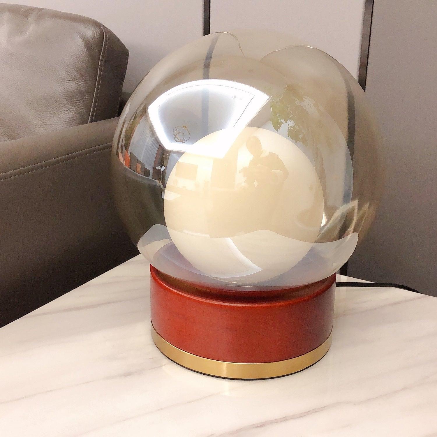 Rigel Table lamp - Blowlighting