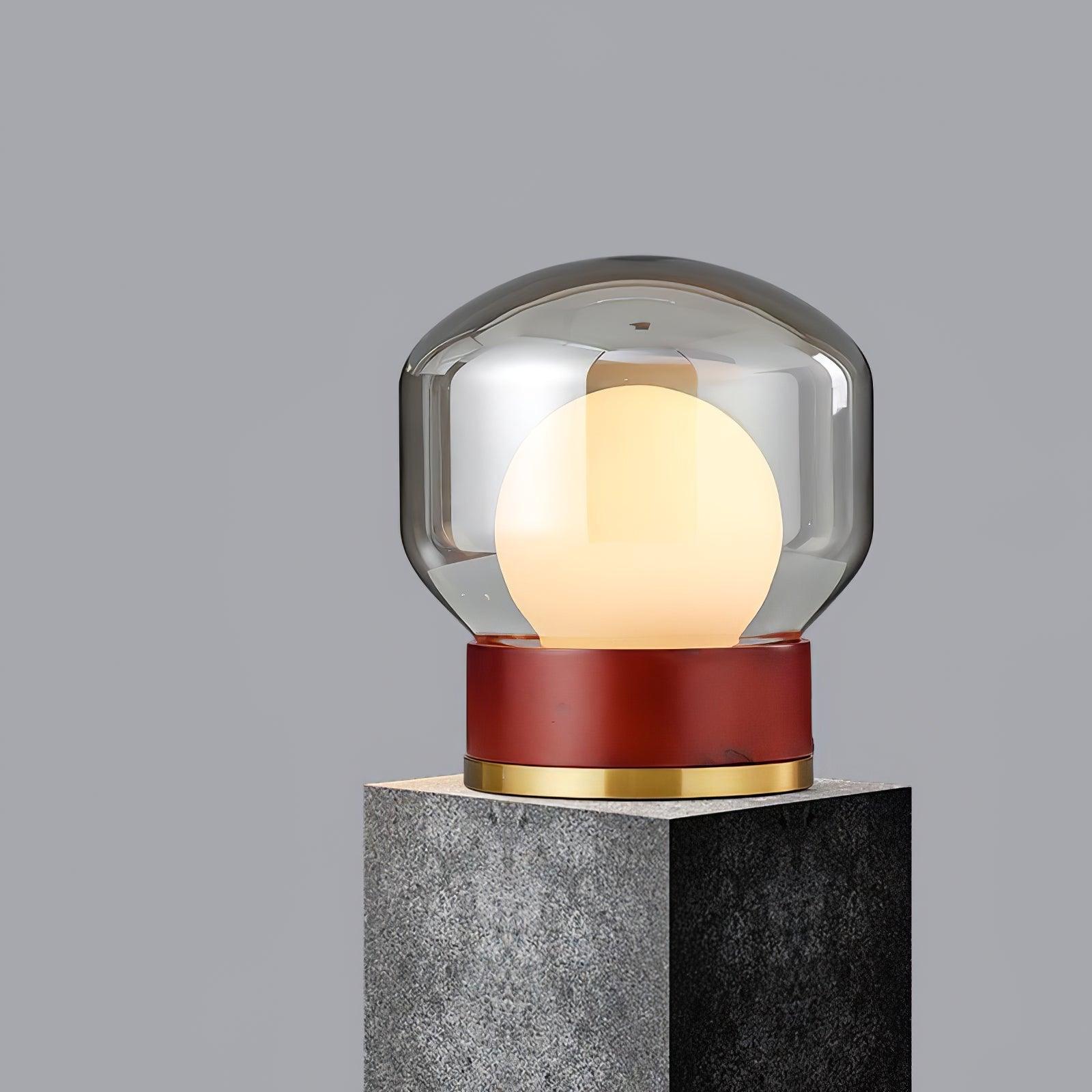 Rigel Table lamp - Blowlighting