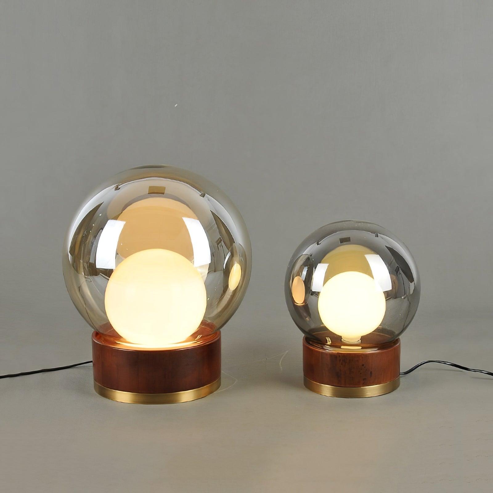 Rigel Table lamp - Blowlighting