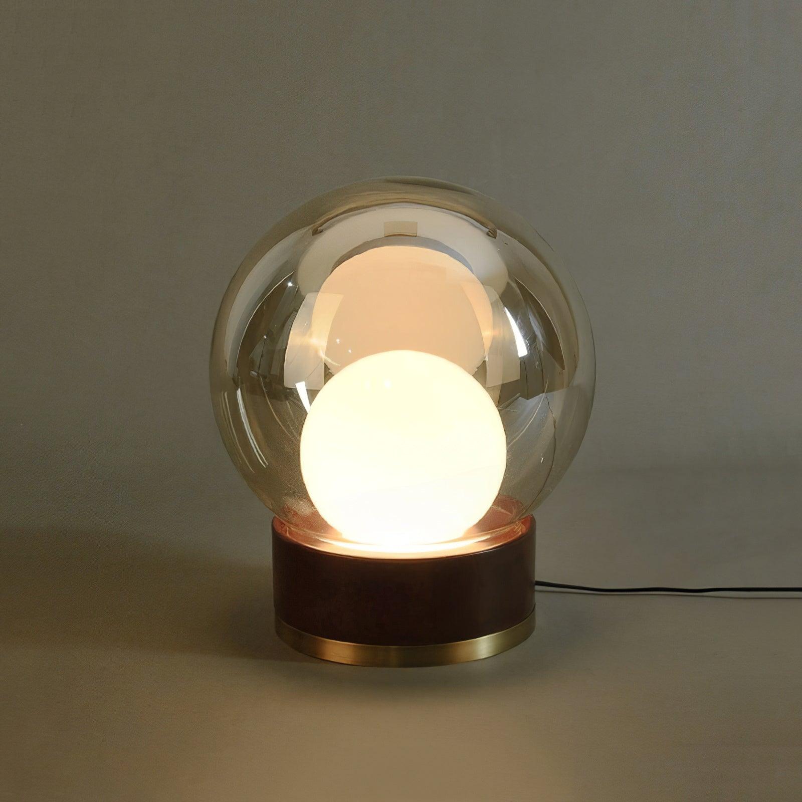 Rigel Table lamp - Blowlighting