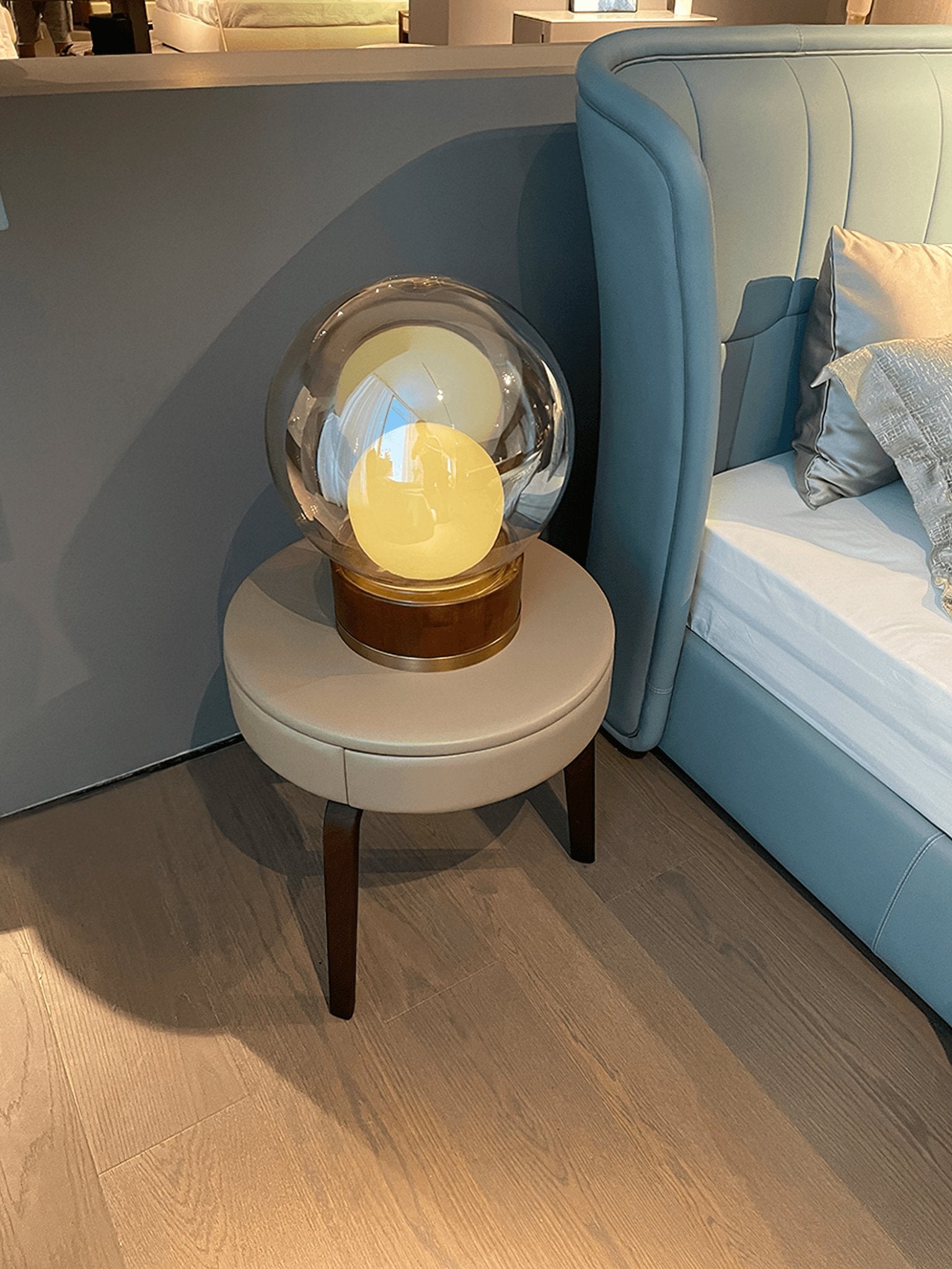 Rigel Table lamp - Blowlighting