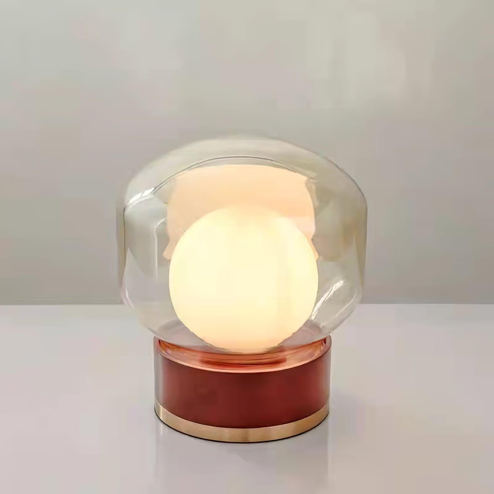 Rigel Table lamp - Blowlighting