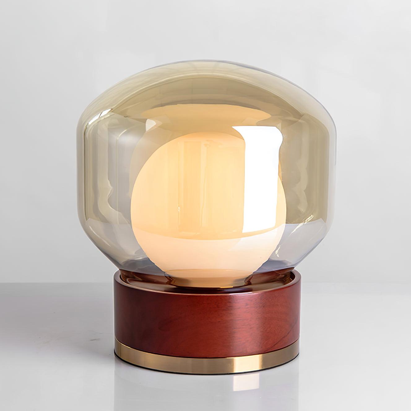 Rigel Table lamp - Blowlighting