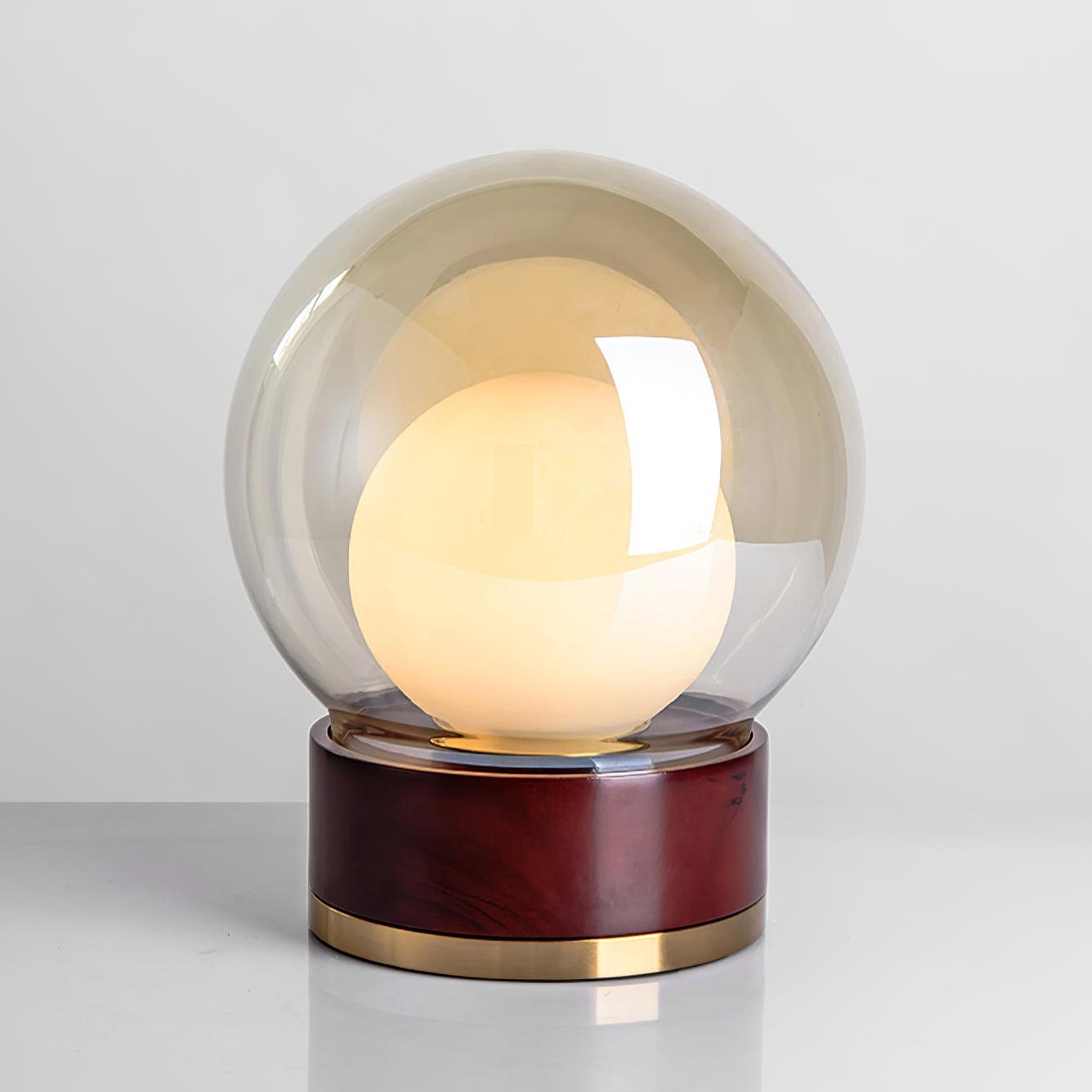 Rigel Table lamp - Blowlighting