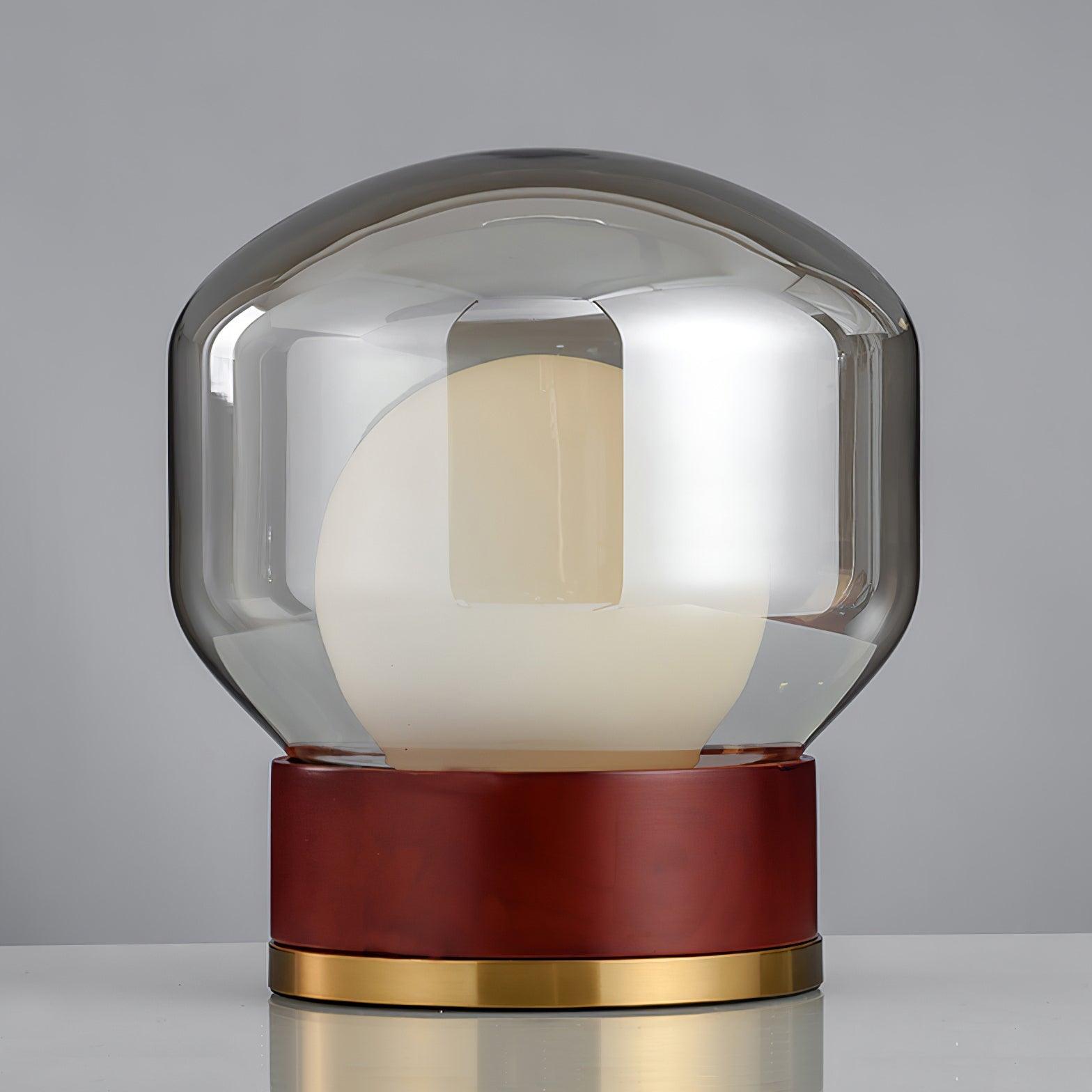 Rigel Table lamp - Blowlighting