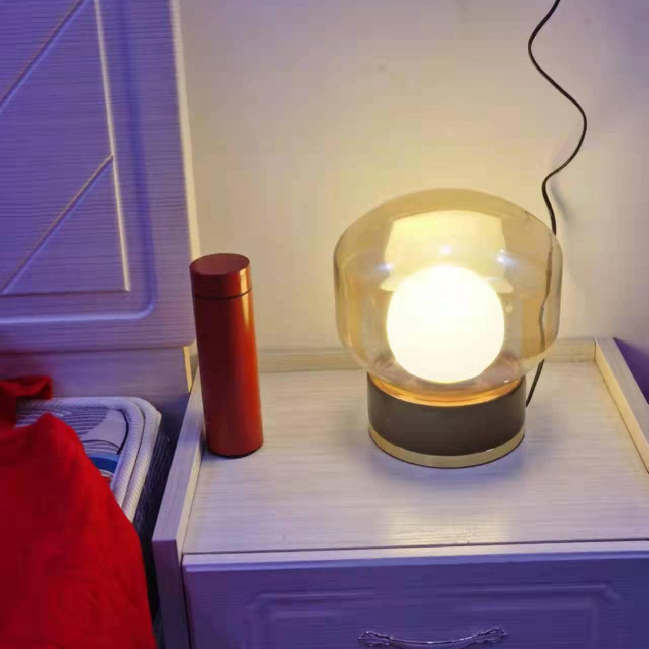 Rigel Table lamp - Blowlighting
