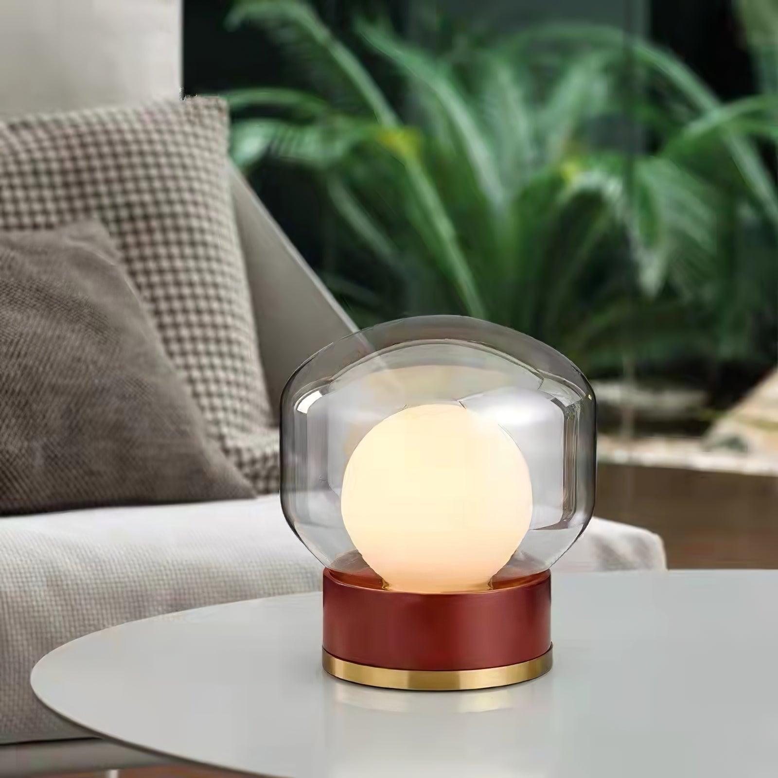 Rigel Table lamp - Blowlighting