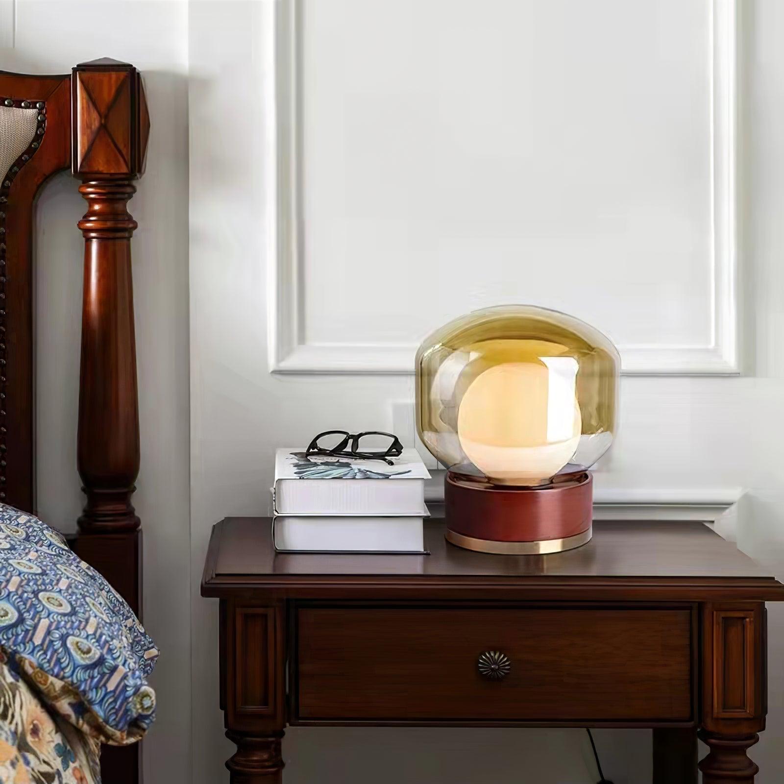 Rigel Table lamp - Blowlighting
