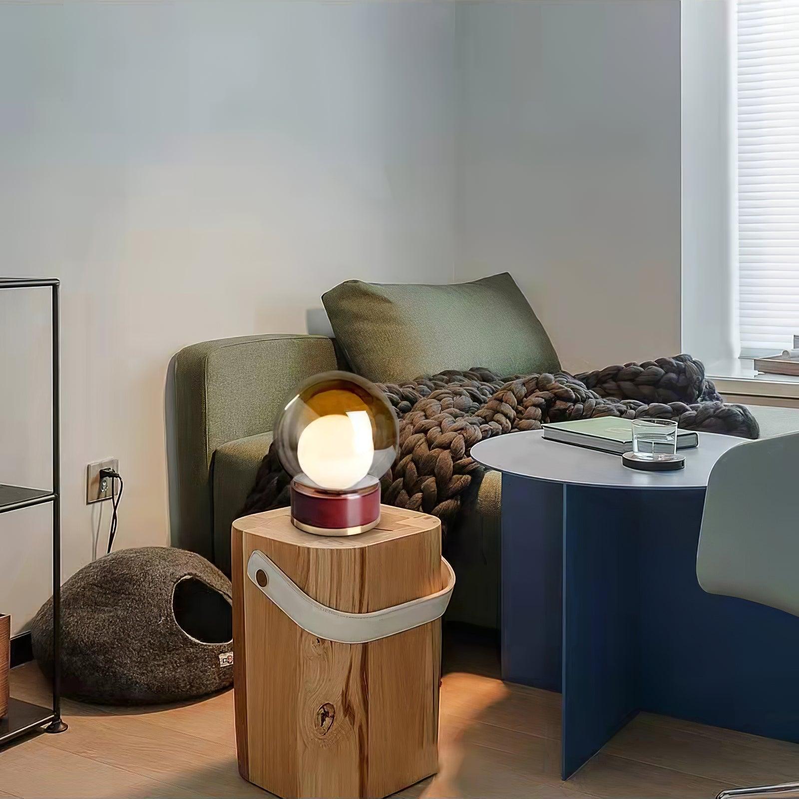 Rigel Table lamp - Blowlighting