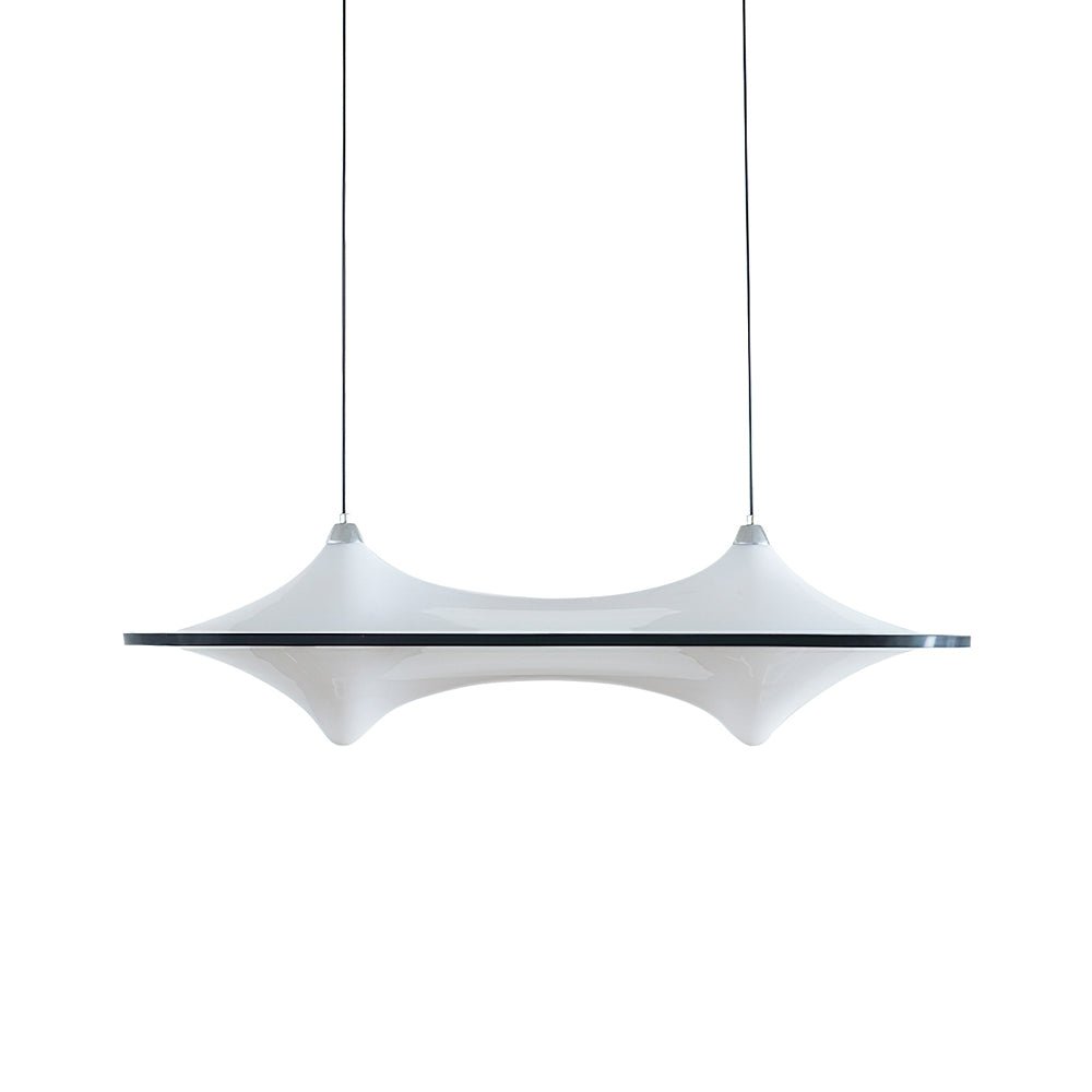 Nebulux Acrylic Pendant Light - Blowlighting