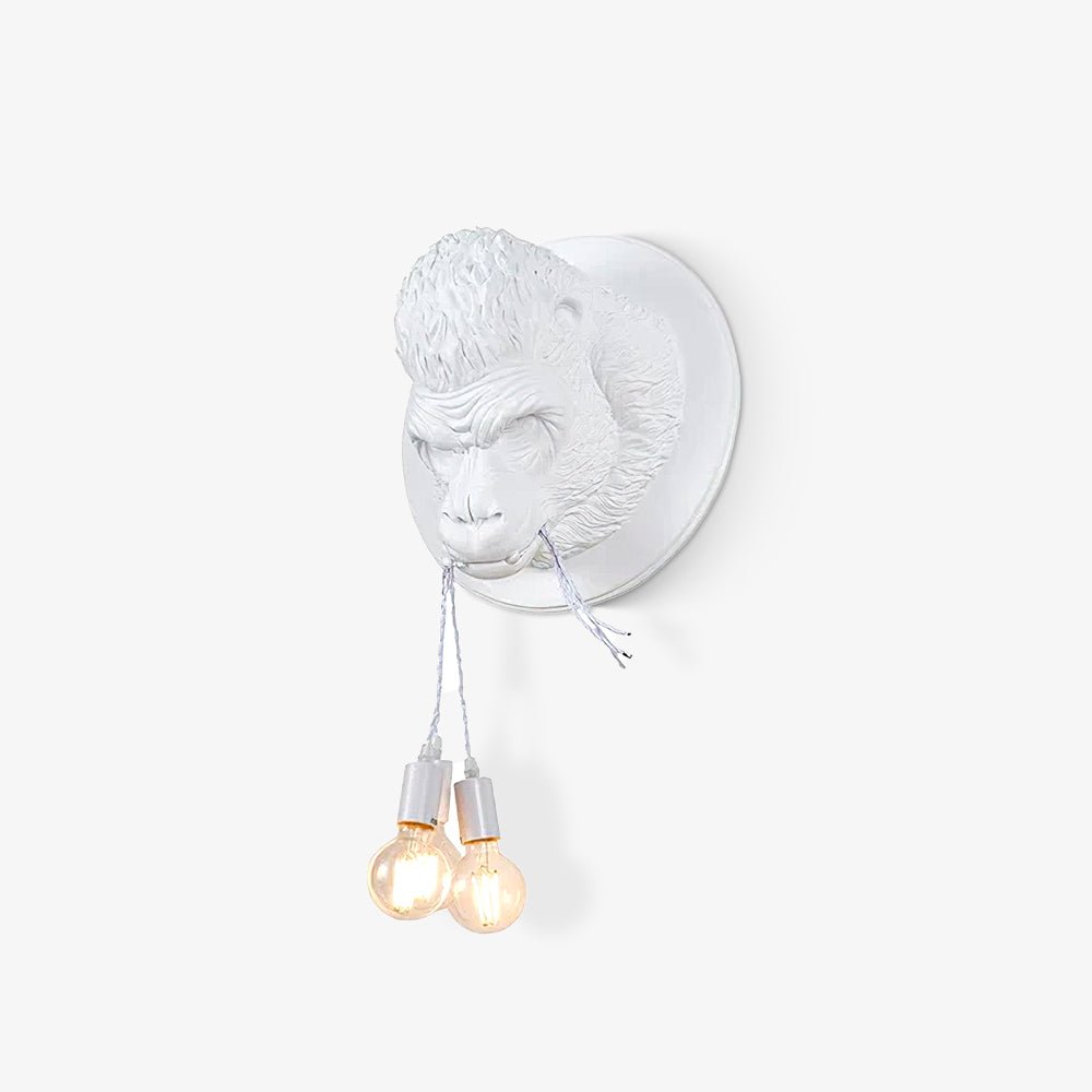 Rilla Wall Sconce - Blowlighting