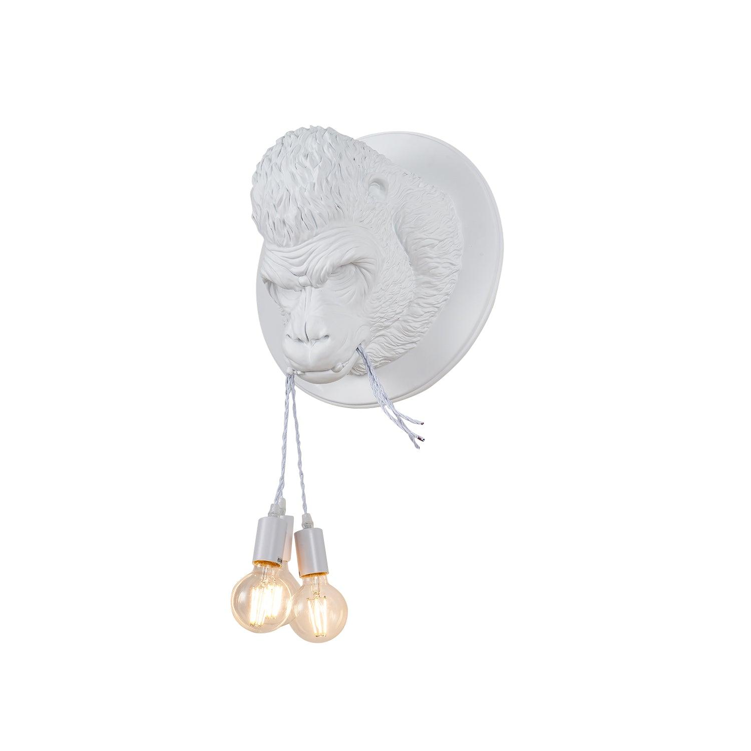 Rilla Wall Sconce - Blowlighting