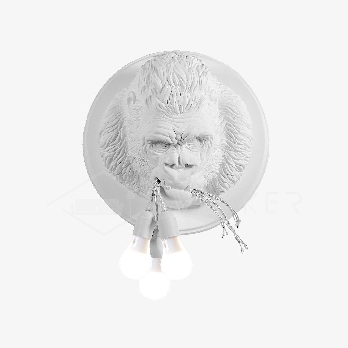 Rilla Wall Sconce - Blowlighting