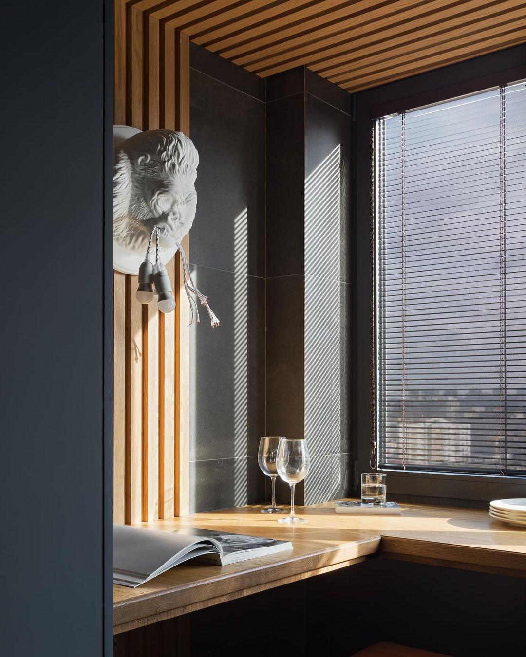 Rilla Wall Sconce - Blowlighting