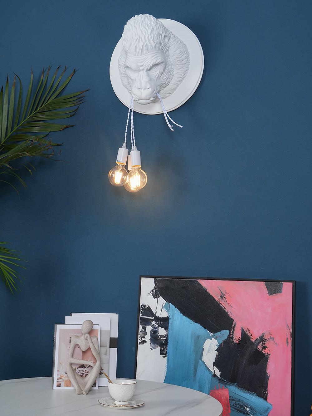 Rilla Wall Sconce - Blowlighting