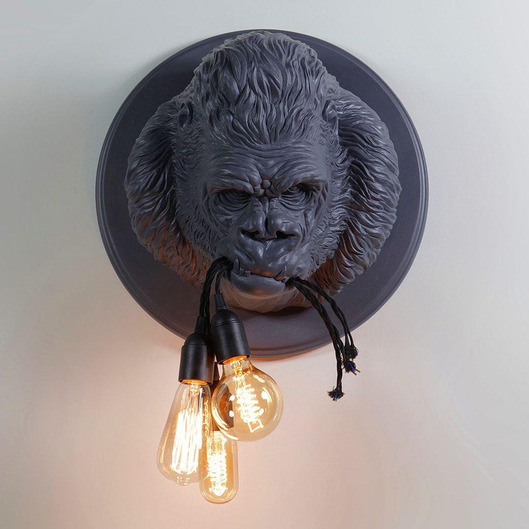 Rilla Wall Sconce - Blowlighting
