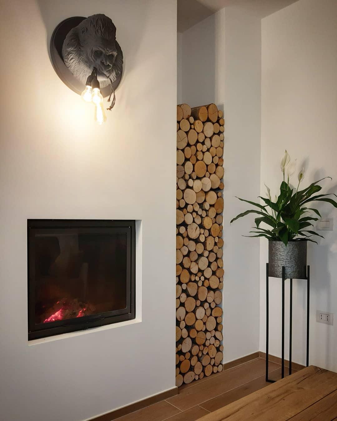 Rilla Wall Sconce - Blowlighting