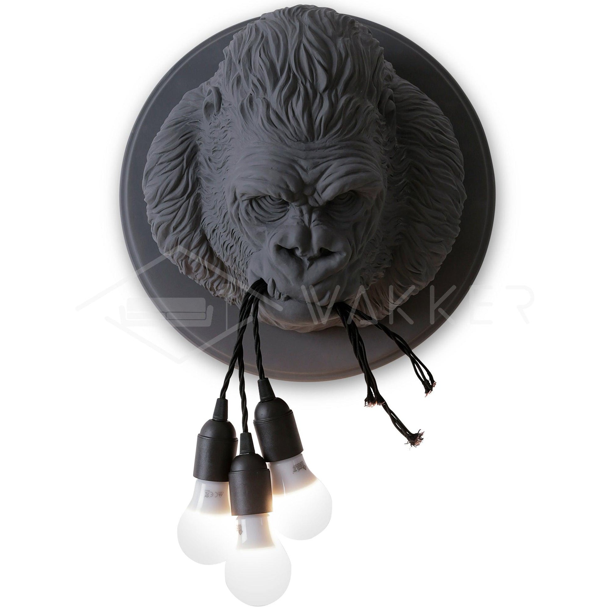 Rilla Wall Sconce - Blowlighting