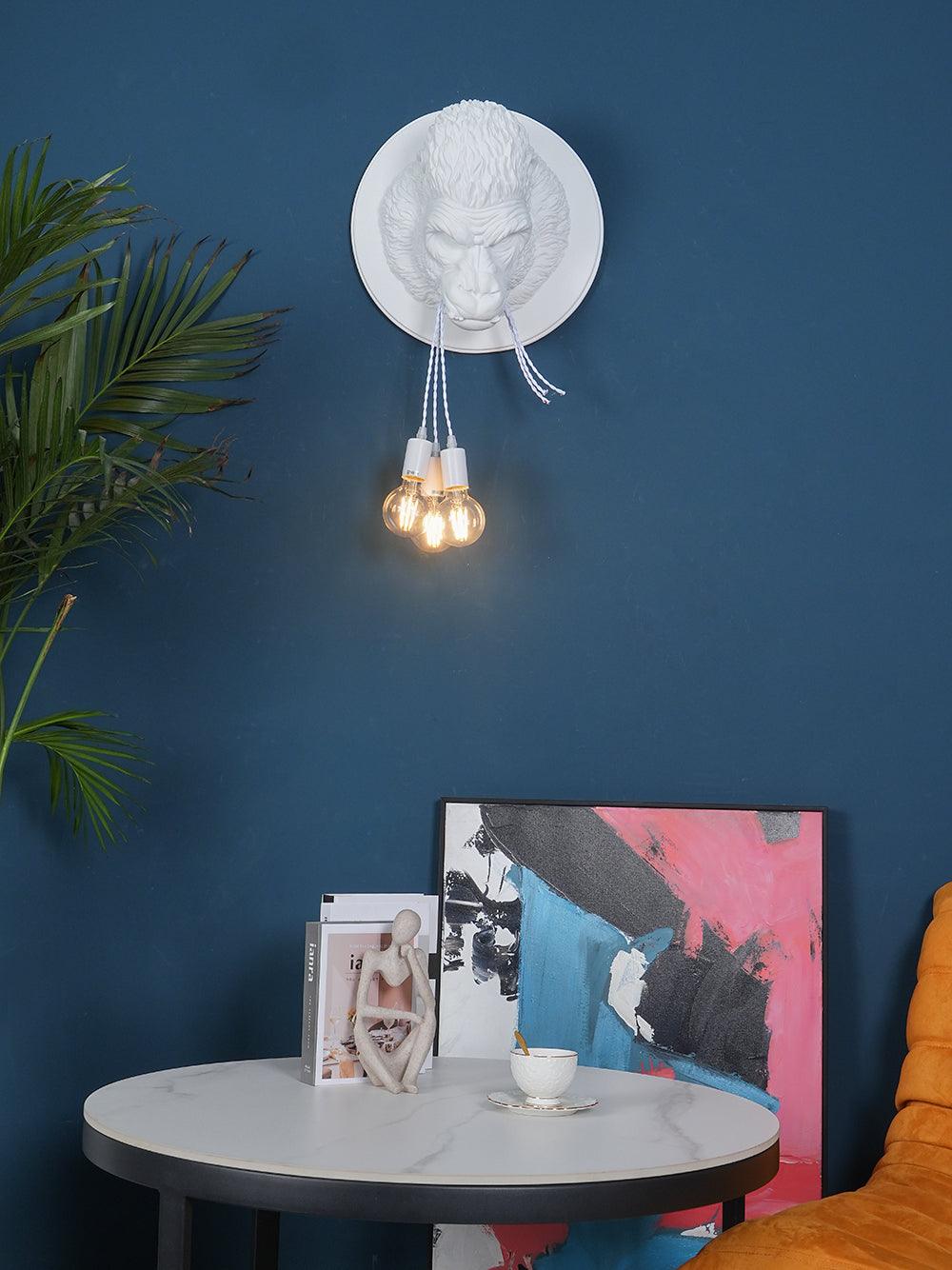 Rilla Wall Sconce - Blowlighting