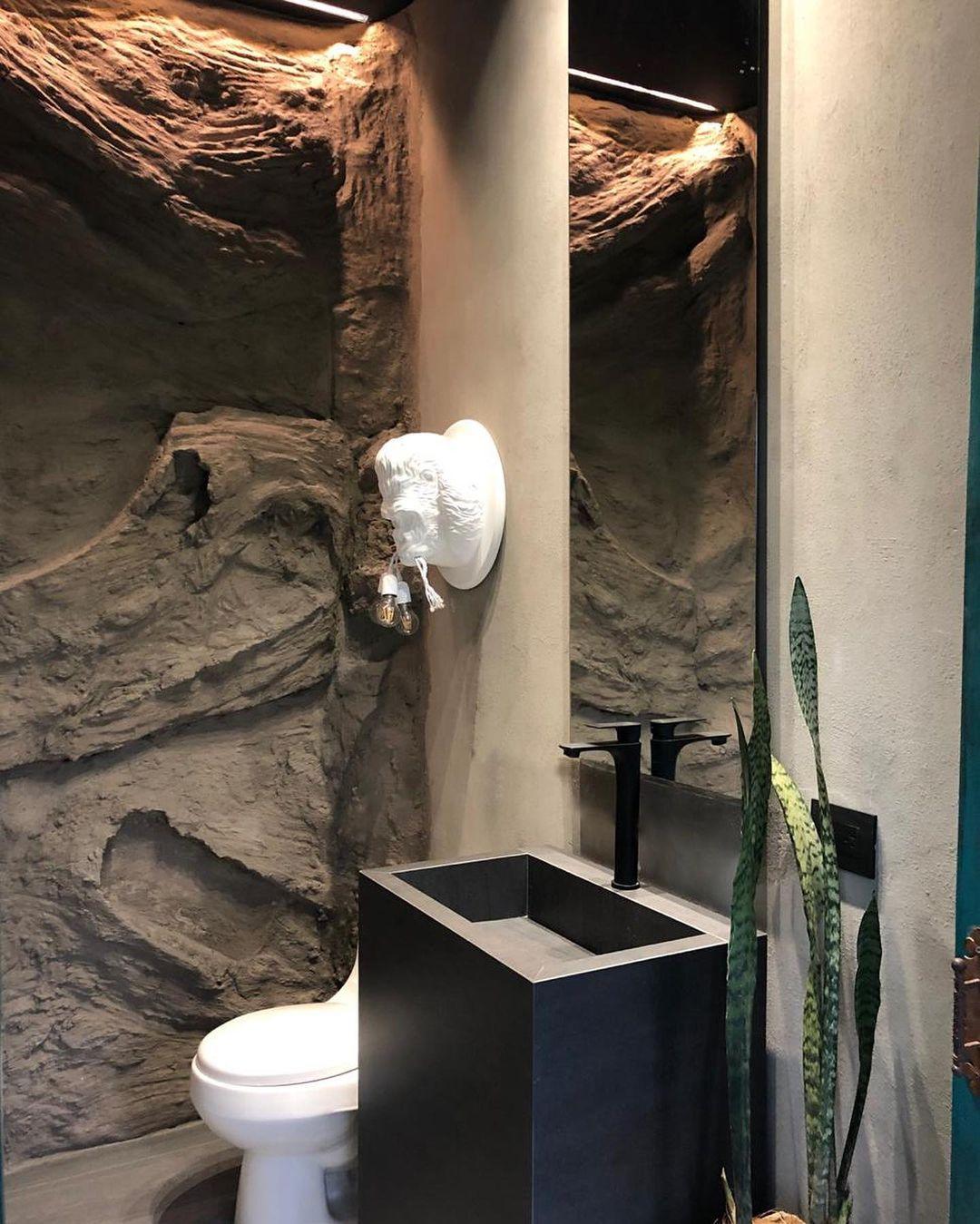 Rilla Wall Sconce - Blowlighting