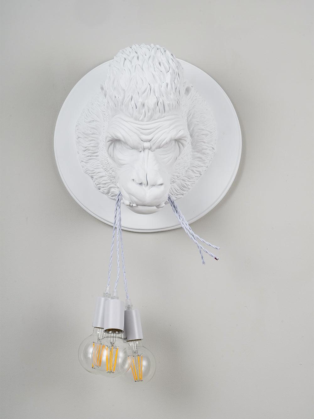 Rilla Wall Sconce - Blowlighting