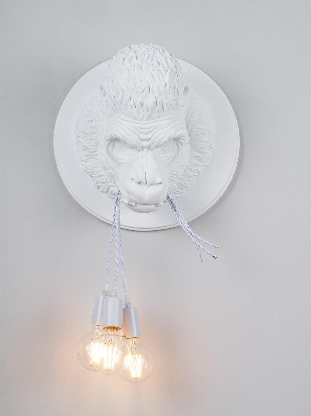 Rilla Wall Sconce - Blowlighting