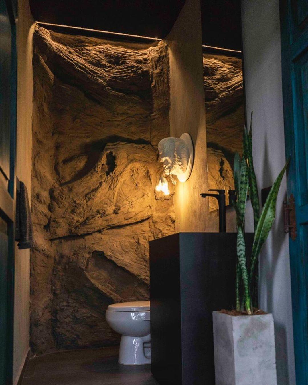 Rilla Wall Sconce - Blowlighting