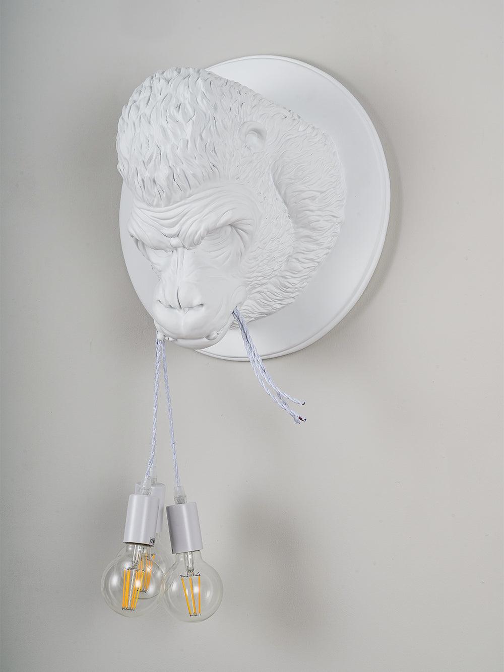 Rilla Wall Sconce - Blowlighting