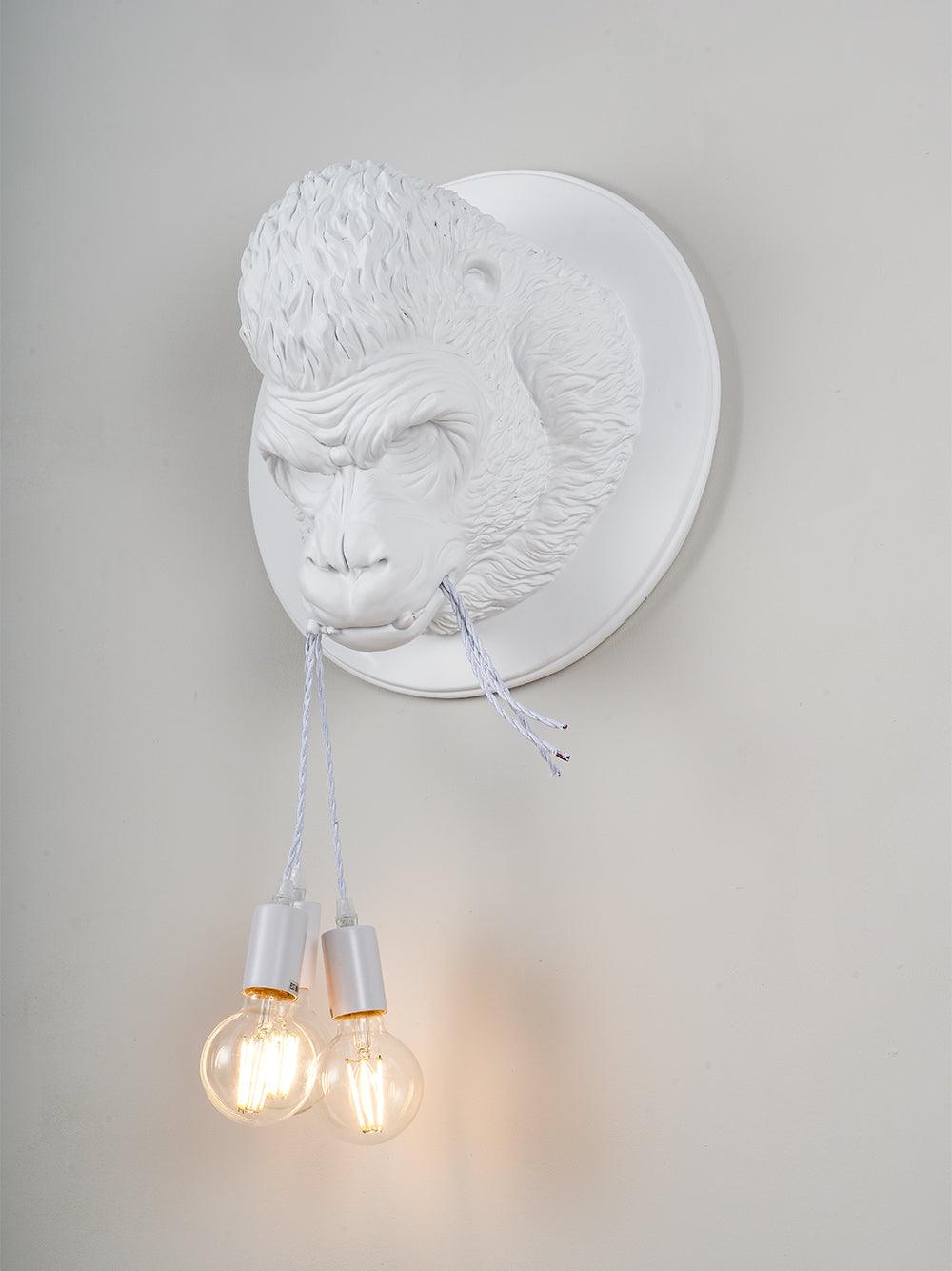 Rilla Wall Sconce - Blowlighting