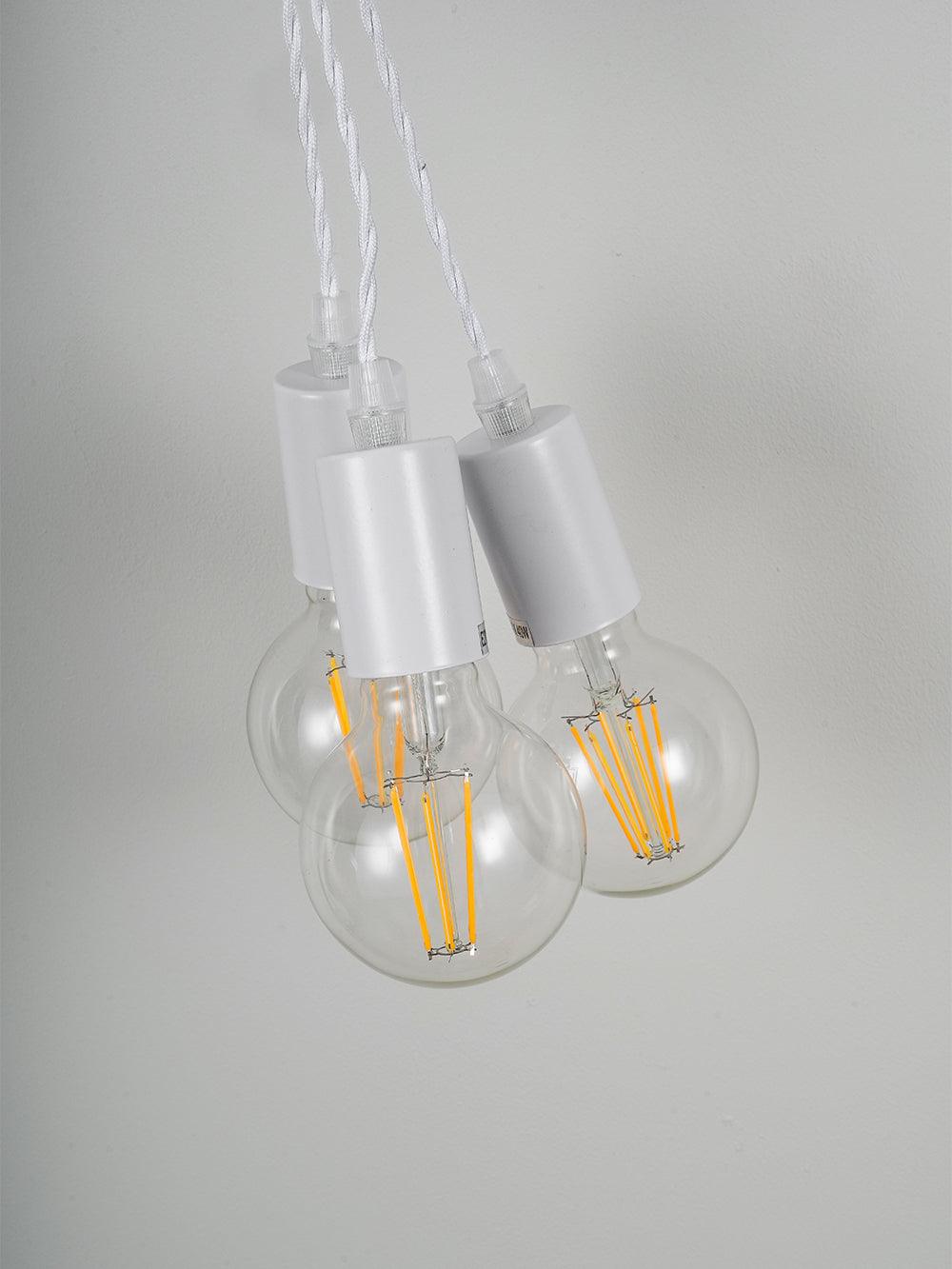 Rilla Wall Sconce - Blowlighting