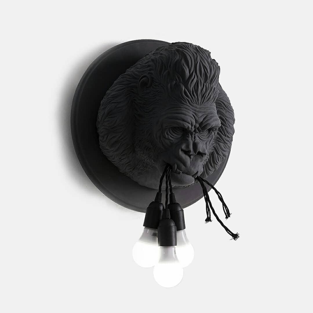 Rilla Wall Sconce - Blowlighting