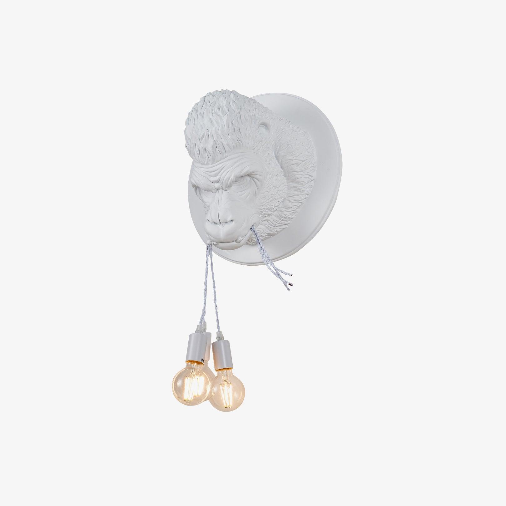 Rilla Wall Sconce - Blowlighting