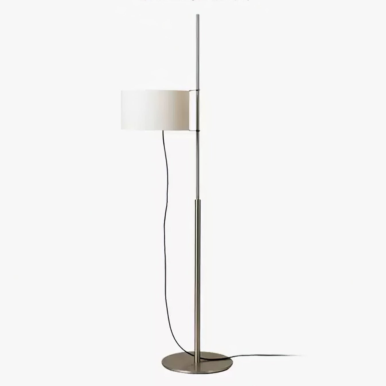 Nora Minimalist Metal Floor Lamp - Blowlighting