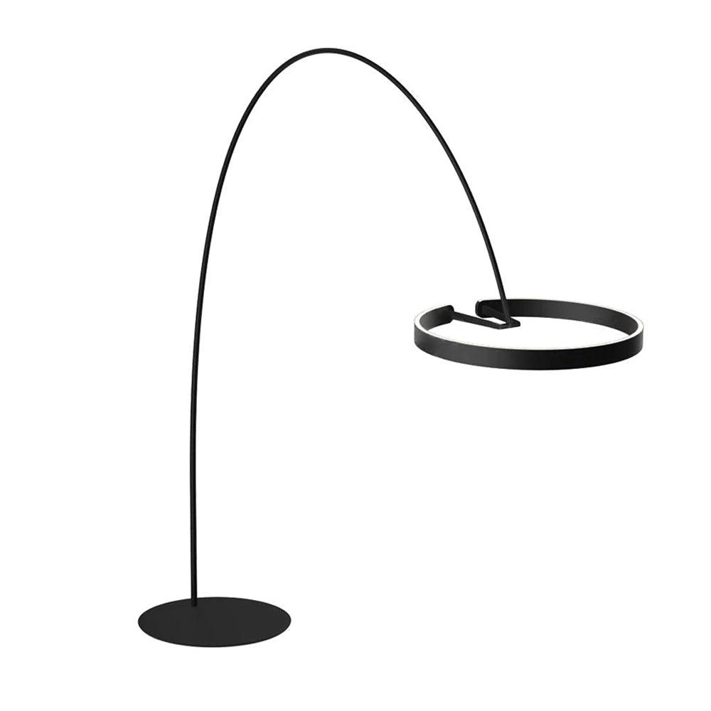 Ring Floor Light - Blowlighting