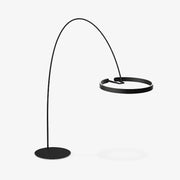 Ring Floor Light - Blowlighting